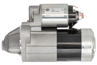 HELLA 8EA 011 612-801 EAN: 4082300855241.