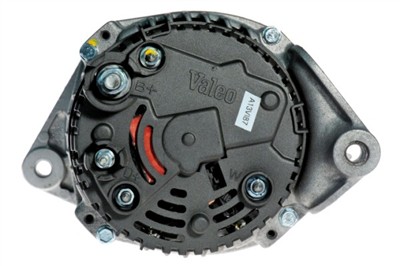 HELLA 8EL 011 711-001 Číslo výrobce: CA638IR. EAN: 4082300334173.