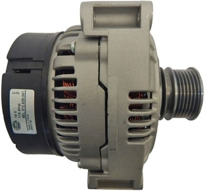 HELLA 8EL 012 426-061 Číslo výrobce: CA1299IR. EAN: 4082300498783.