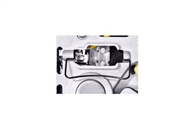 HELLA 8EL 012 427-311 Číslo výrobce: CA1227IR. EAN: 4082300499063.