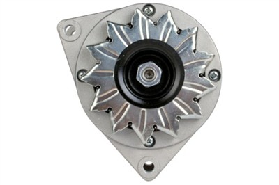 HELLA 8EL 012 427-531 Číslo výrobce: CA321IR. EAN: 4082300500165.