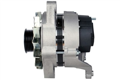 HELLA 8EL 012 427-611 Číslo výrobce: CA596IR. EAN: 4082300499155.