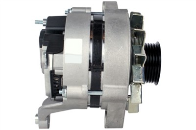 HELLA 8EL 012 427-611 Číslo výrobce: CA596IR. EAN: 4082300499155.