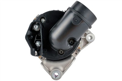 HELLA 8EL 012 427-861 Číslo výrobce: CA1064IR. EAN: 4082300499612.