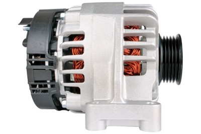 HELLA 8EL 012 428-381 Číslo výrobce: CA1766IR. EAN: 4082300500288.