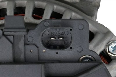 HELLA 8EL 012 428-761 Číslo výrobce: CA1769IR. EAN: 4082300548891.