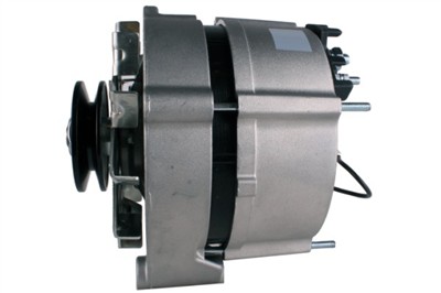 HELLA 8EL 012 428-871 Číslo výrobce: CA320IR. EAN: 4082300549010.