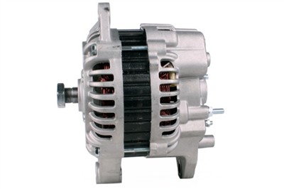 HELLA 8EL 012 584-311 Číslo výrobce: CA1852IR. EAN: 4082300548310.