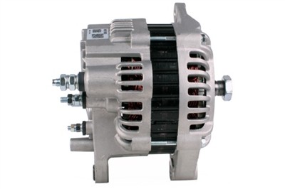 HELLA 8EL 012 584-311 Číslo výrobce: CA1852IR. EAN: 4082300548310.
