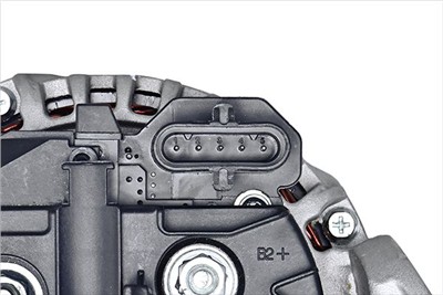 HELLA 8EL 012 584-781 EAN: 4082300848205.