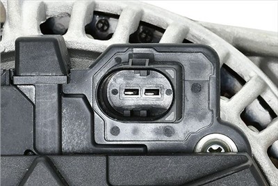 HELLA 8EL 015 630-521 EAN: 4082300842845.