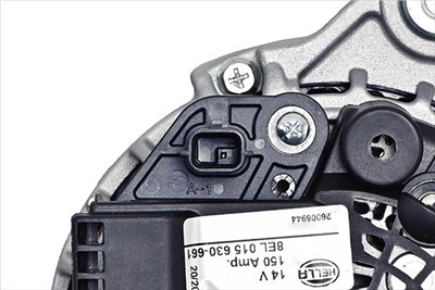 HELLA 8EL 015 630-661 EAN: 4082300842920.