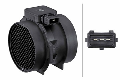 HELLA 8ET 009 142-021 EAN: 4082300131031.