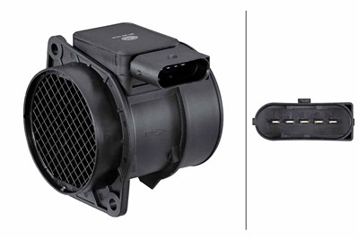 HELLA 8ET 009 142-331 EAN: 4082300214987.