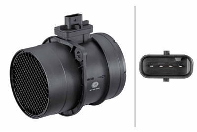 HELLA 8ET 009 142-441 EAN: 4082300240016.