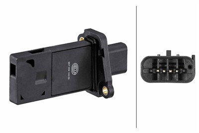 HELLA 8ET 009 142-581 EAN: 4082300273250.