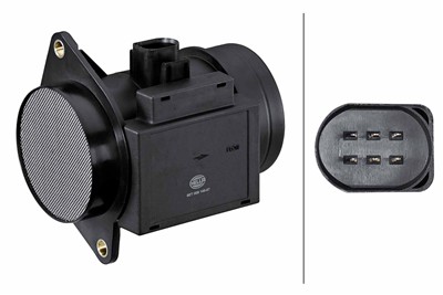 HELLA 8ET 009 142-671 EAN: 4082300302615.