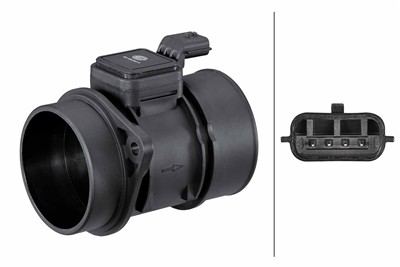 HELLA 8ET 358 095-131 EAN: 4082300752281.