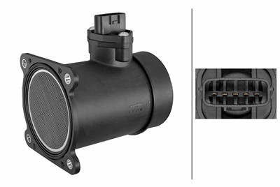 HELLA 8ET 358 348-011