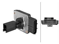 HELLA 8ET 358 348-081