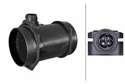 HELLA 8ET 009 142-061 EAN: 4082300131079.