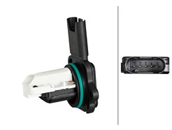 HELLA 8ET 009 142-641