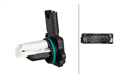 HELLA 8ET 009 142-641 EAN: 4082300294125.