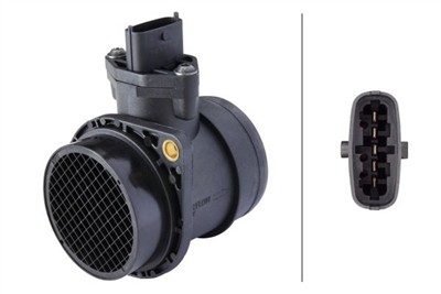 HELLA 8ET 009 142-691 EAN: 4082300302639.