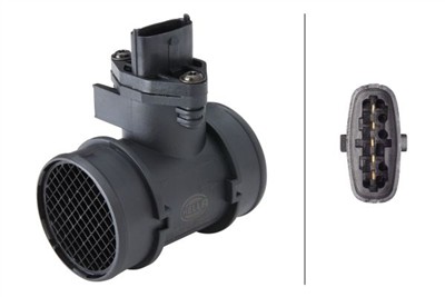 HELLA 8ET 009 142-811 EAN: 4082300311433.