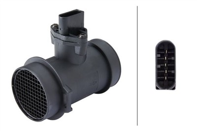 HELLA 8ET 009 149-061 EAN: 4082300342499.