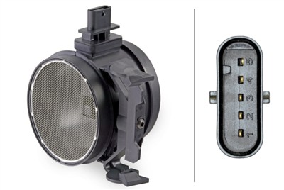 HELLA 8ET 009 149-171 EAN: 4082300474053.