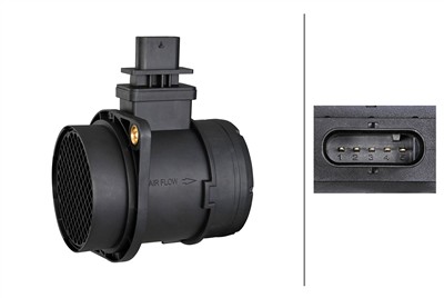 HELLA 8ET 009 149-191 EAN: 4082300474084.