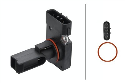 HELLA 8ET 009 149-311 EAN: 4082300407020.