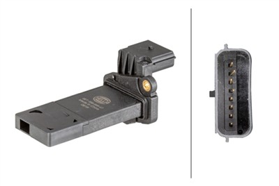 HELLA 8ET 358 095-471 EAN: 4082300786620.