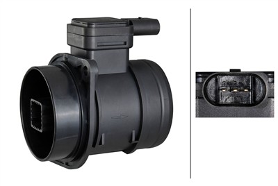 HELLA 8ET 358 095-061 EAN: 4082300700725.