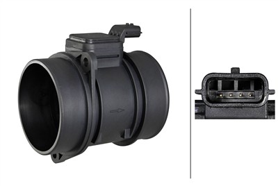 HELLA 8ET 358 095-181 EAN: 4082300774276.