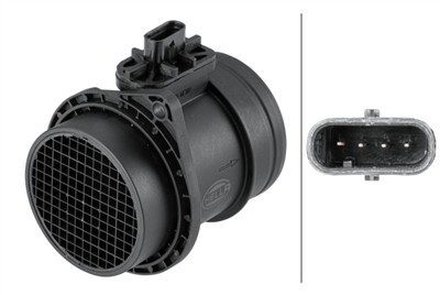 HELLA 8ET 358 095-251 EAN: 4082300774306.