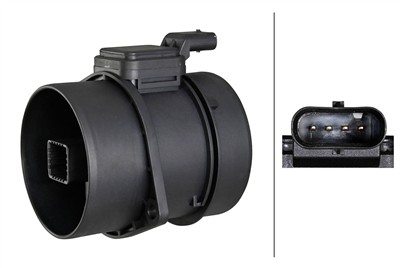 HELLA 8ET 358 095-311 EAN: 4082300768749.