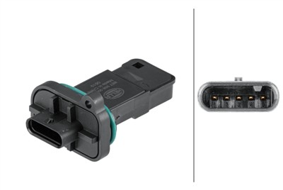 HELLA 8ET 358 095-441 EAN: 4082300777253.