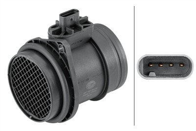 HELLA 8ET 358 095-451 EAN: 4082300777277.