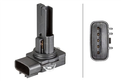 HELLA 8ET 358 095-491 EAN: 4082300784244.