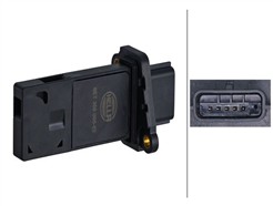 HELLA 8ET 358 095-521