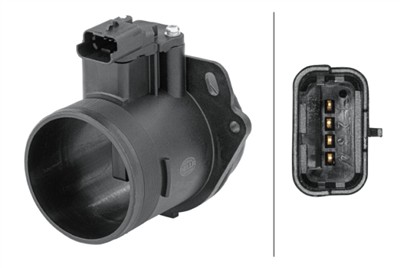 HELLA 8ET 358 095-651 EAN: 4082300818598.