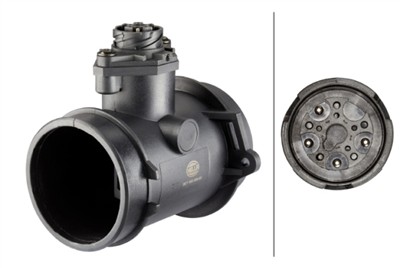 HELLA 8ET 358 095-681 EAN: 4082300823721.