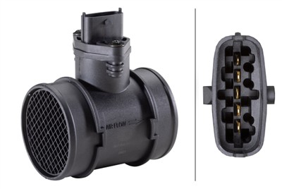 HELLA 8ET 358 095-941 EAN: 4082300844870.