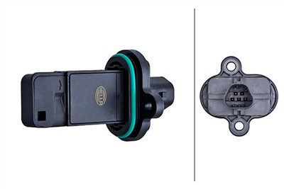 HELLA 8ET 358 166-541 EAN: 4082300867756.