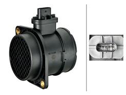 HELLA 8ET 358 166-581