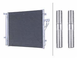 HELLA 8FC 366 220-721