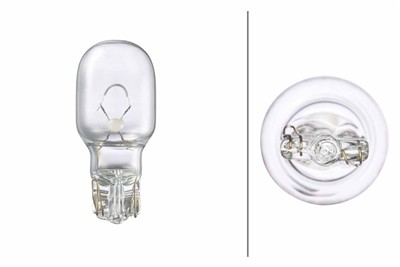 HELLA 8GA 008 246-001 Číslo výrobce: 082328. EAN: 4082300150735.