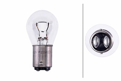 HELLA 8GA 002 073-281 Číslo výrobce: 812312. EAN: 4082300609165.